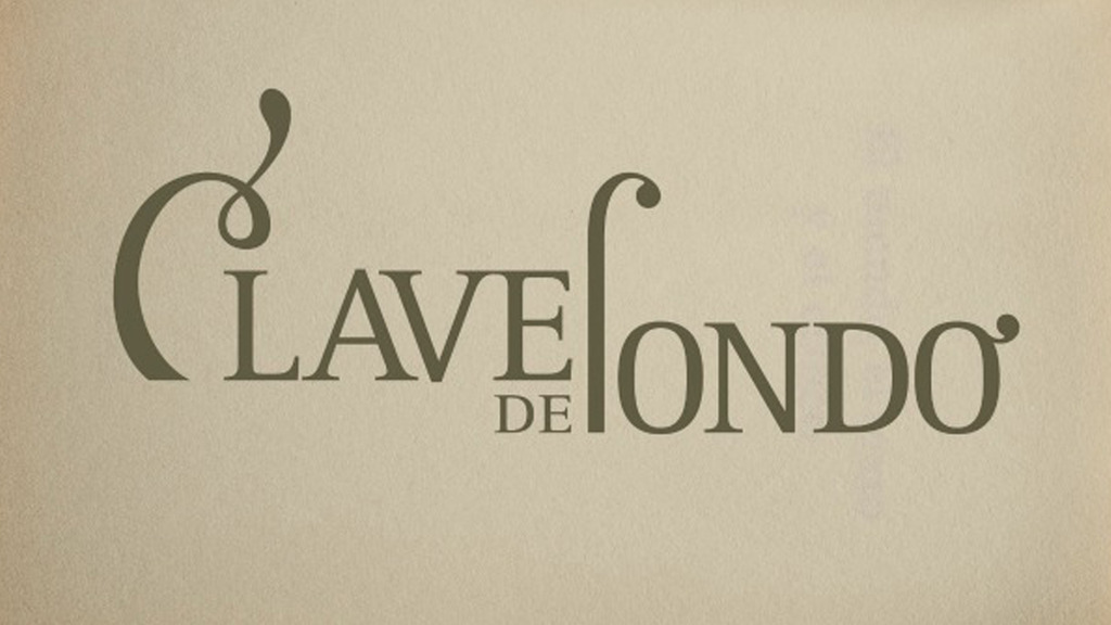 Clave de fondo: La cocina de les Lletres