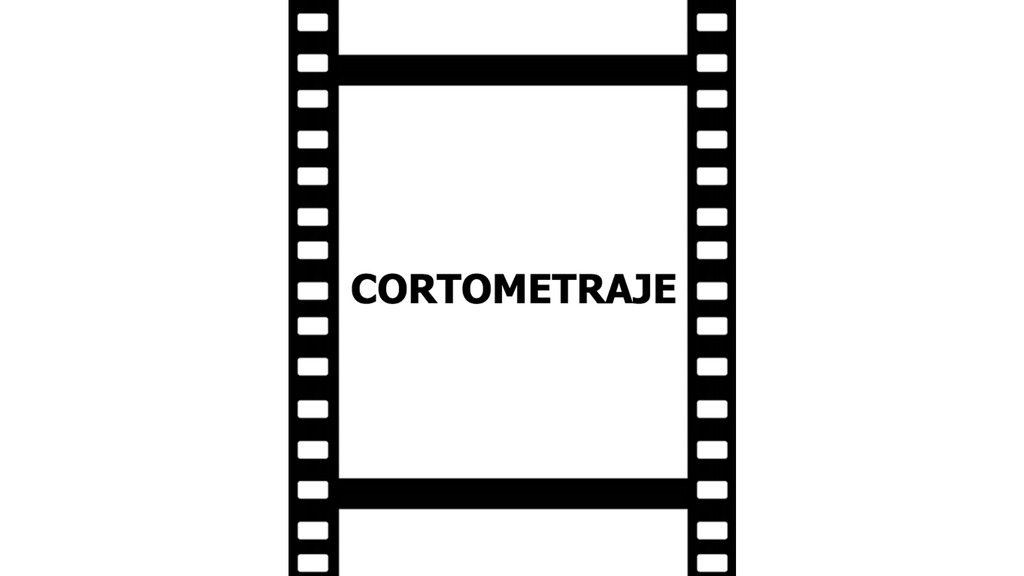 Cortometraje