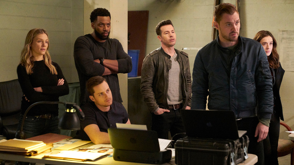 Chicago P.D.