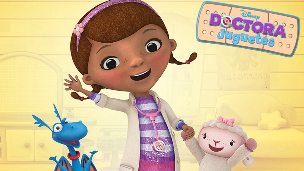 Doctora Juguetes