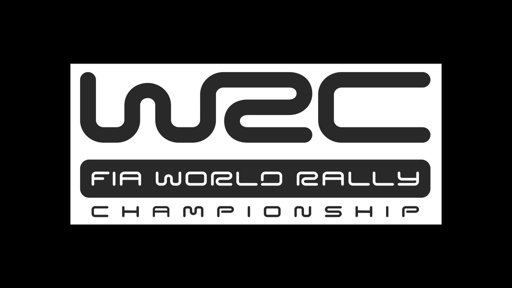 Campeonato Mundial de Rally
