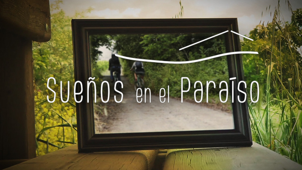 Sueños en el paraíso