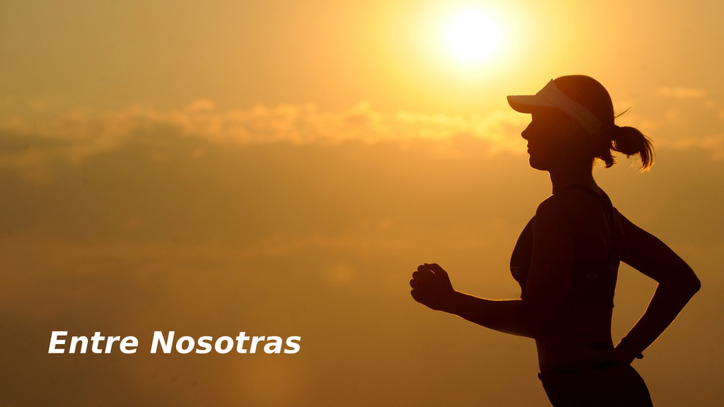 Entre Nosotras