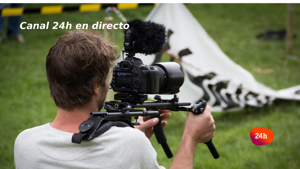 Canal 24h en directo