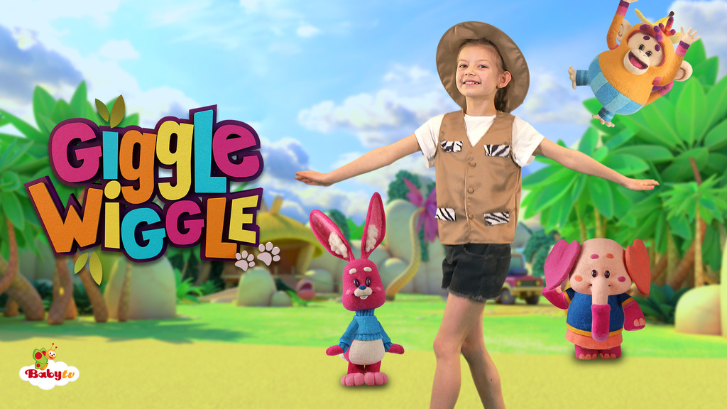 Giggle Wiggle