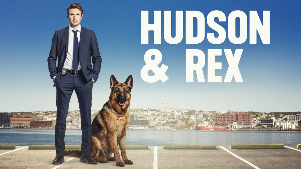 Hudson & Rex