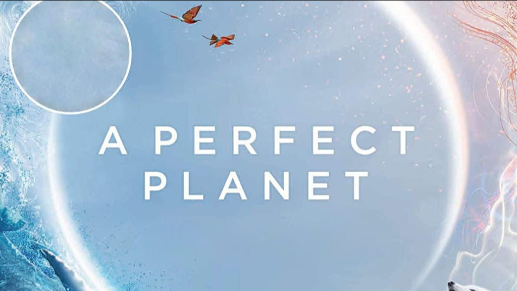 Un planeta perfecto