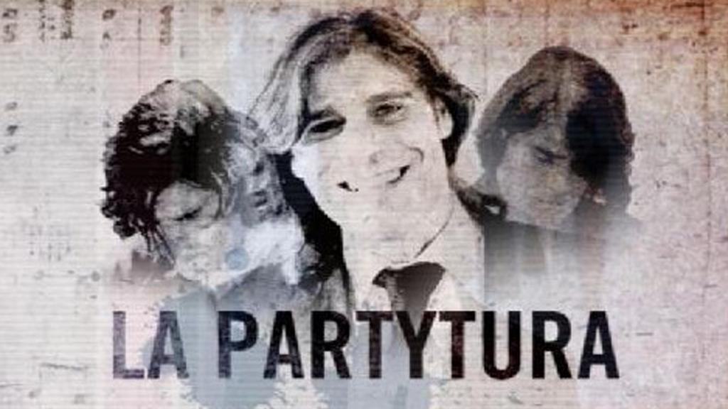 La Partytura