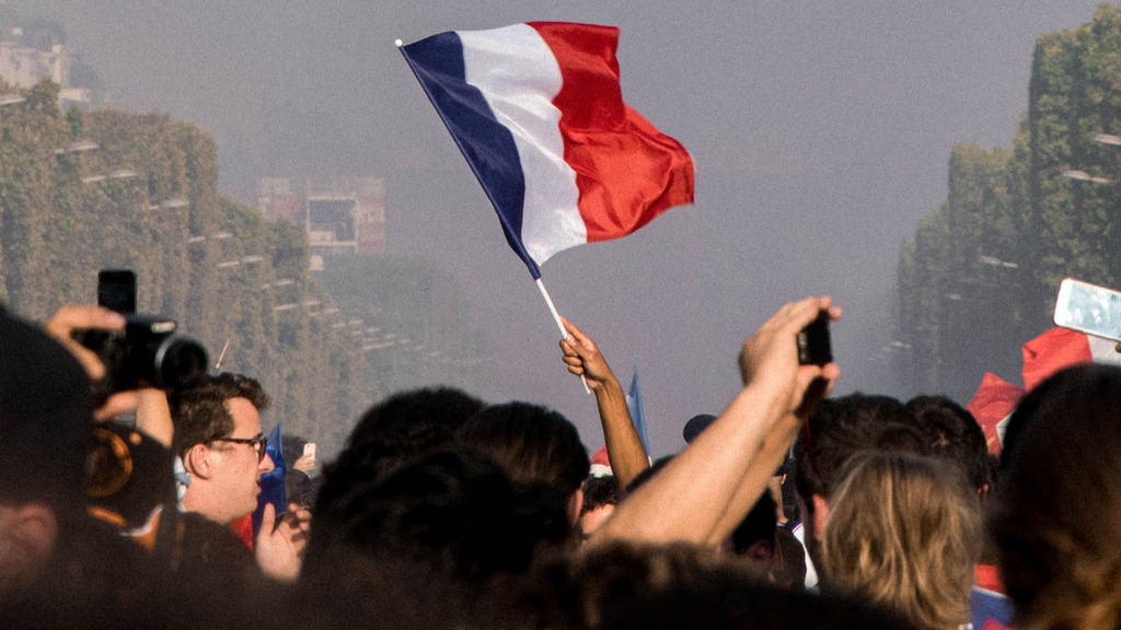 Mardi politique
