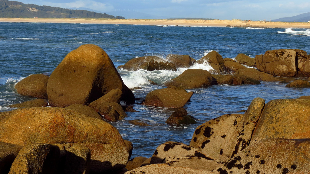 Lembrando a Galicia