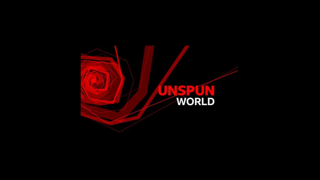 Unspun World con John Simpson