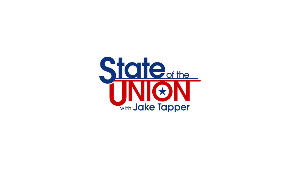 State of the Union with Jake Tapper