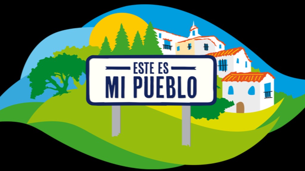 Este es mi pueblo