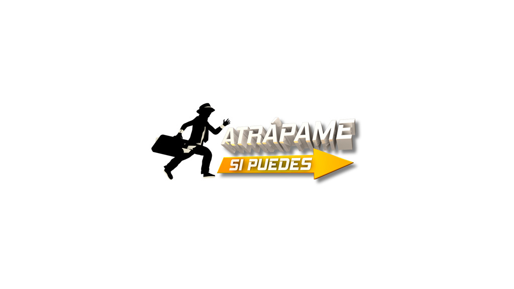 Atrápame si puedes