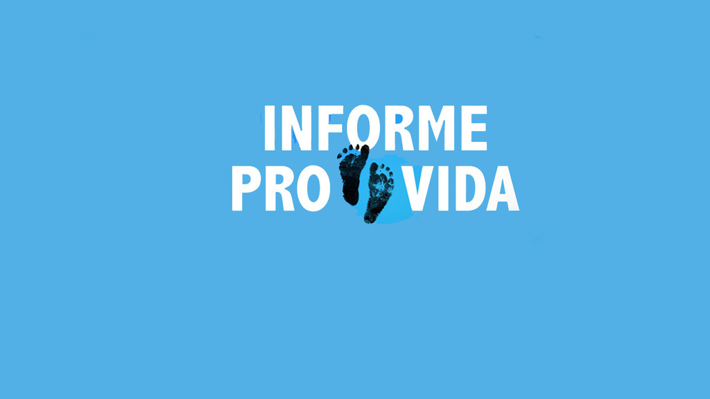 Informe ProVida