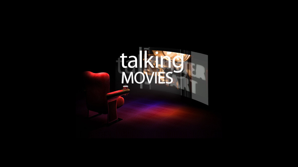Talking Movies