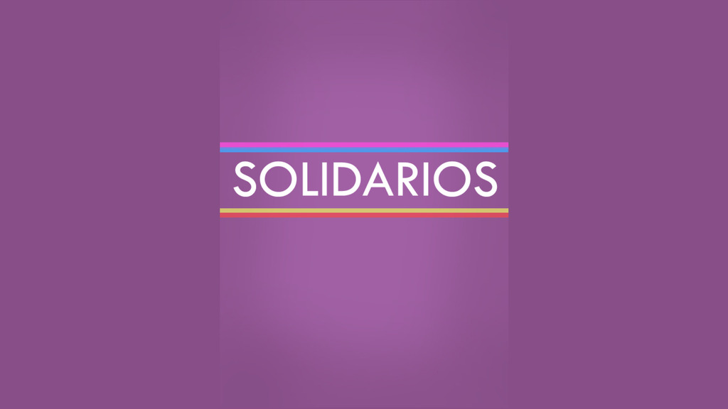 Solidarios