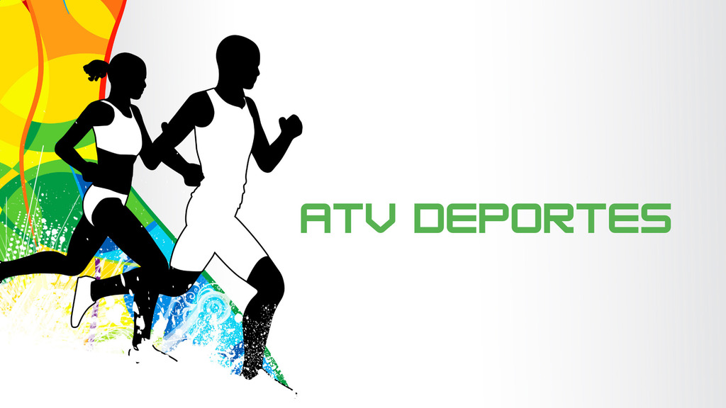 ATV Deportes