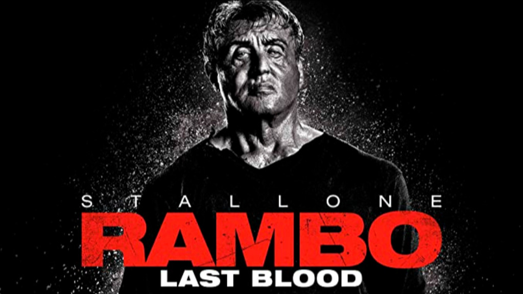 Rambo: Last Blood