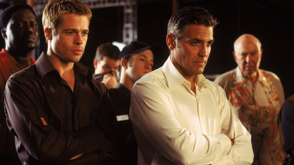 Ocean's Eleven