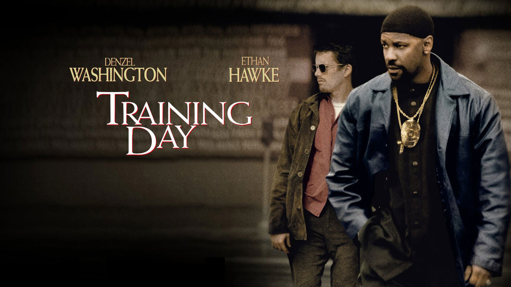 Día de entrenamiento (Training Day)