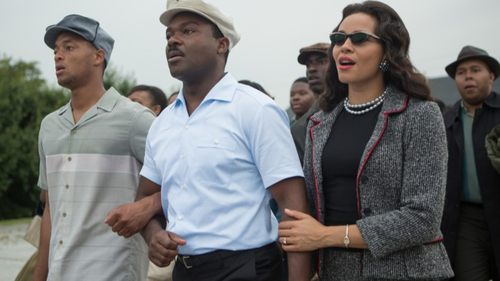 Selma