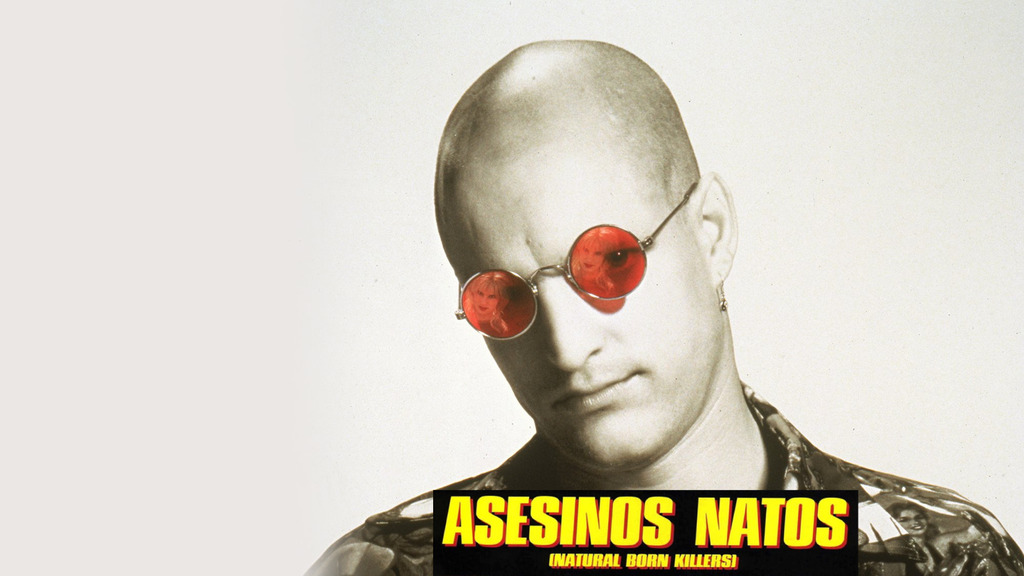 Asesinos natos