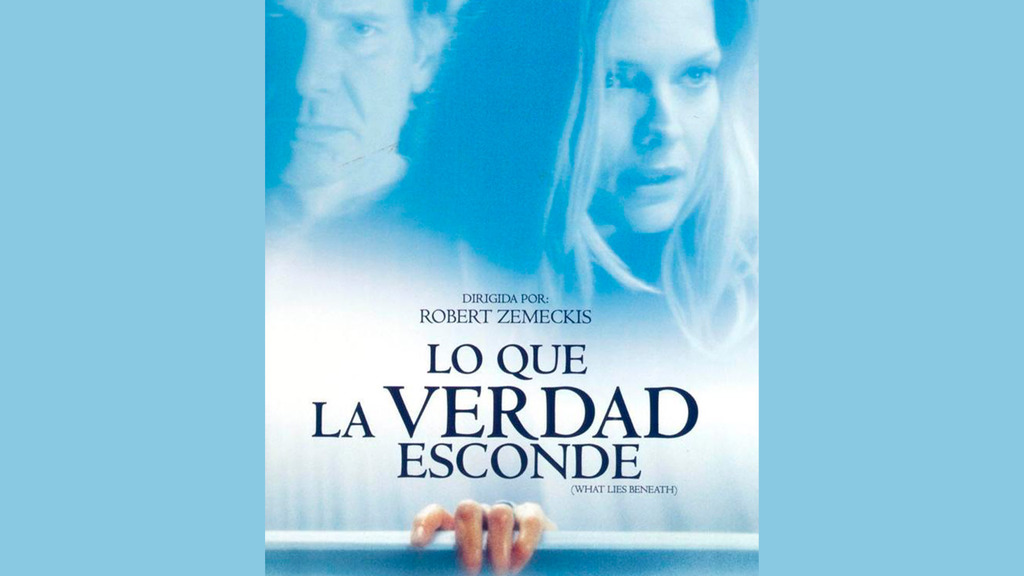 Lo que la verdad esconde