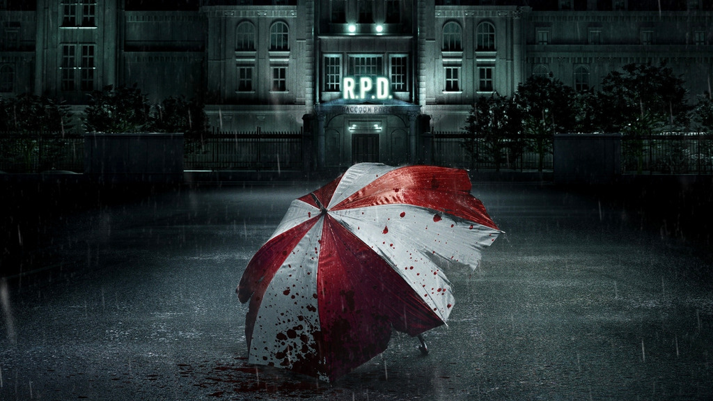 Resident Evil: Bienvenidos a Raccoon City