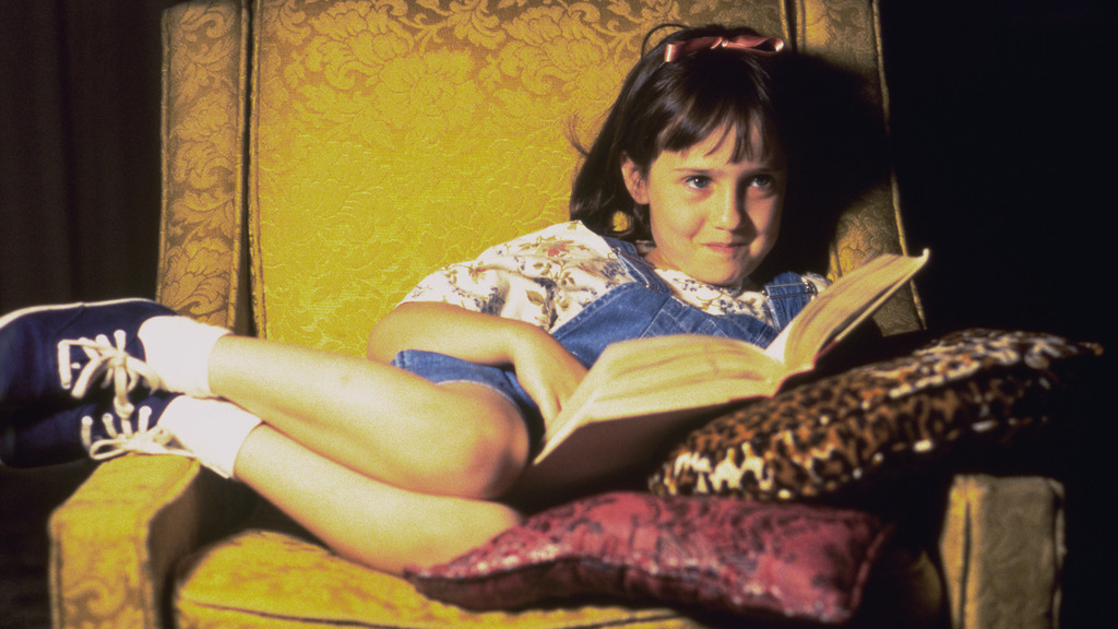 Matilda