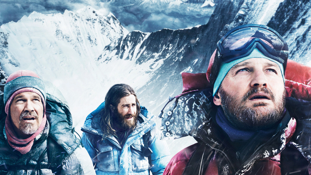 Everest