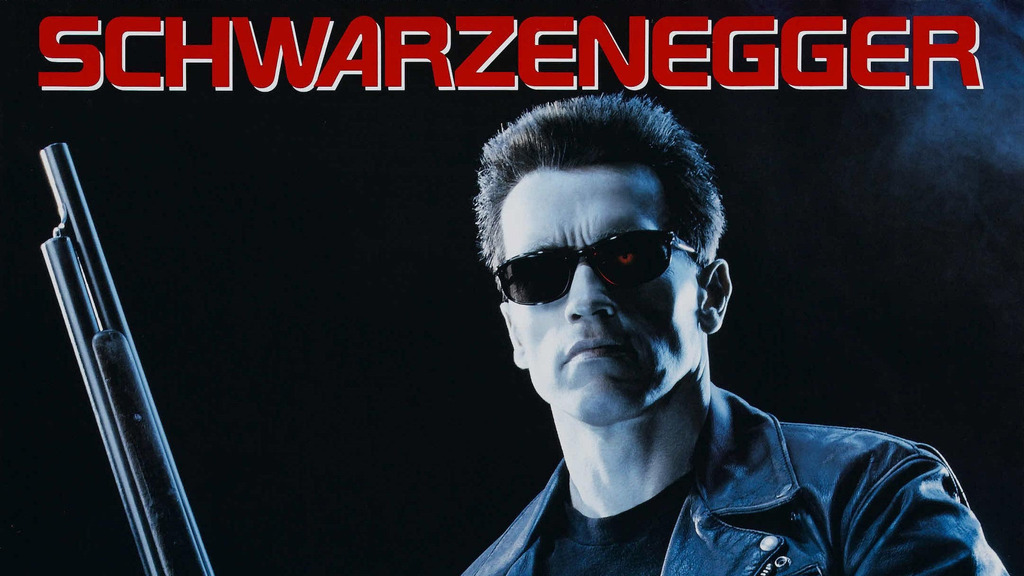 Terminator 2: el juicio final