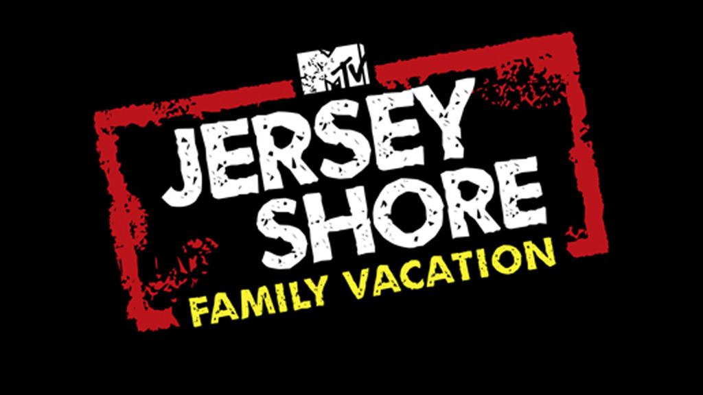 Jersey Shore: Vacaciones en familia