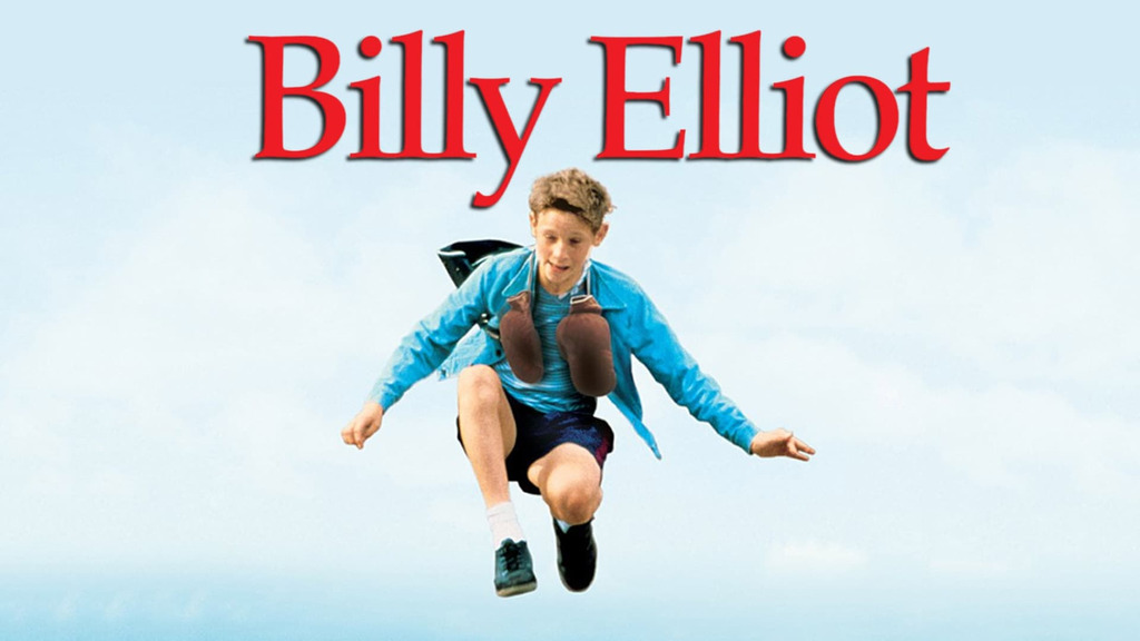 Billy Elliot (Quiero bailar)