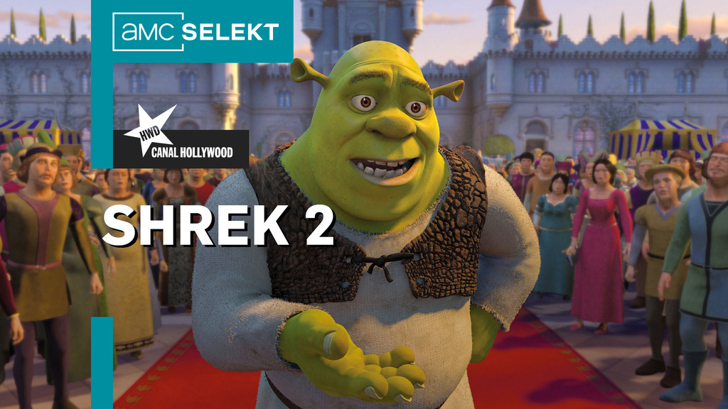 Shrek 2