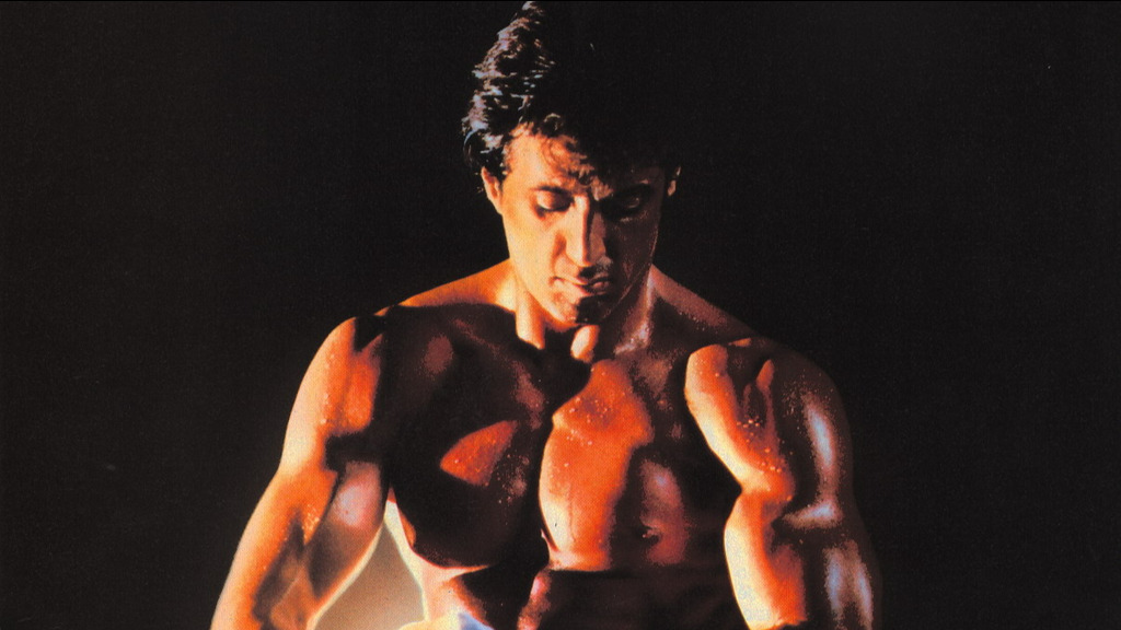 Rocky IV