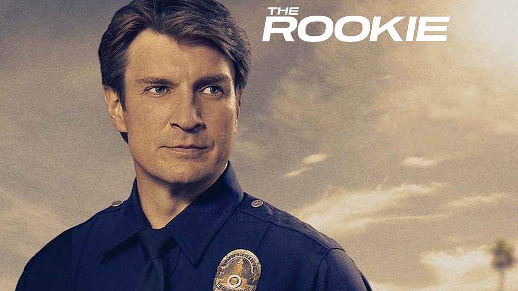 The Rookie