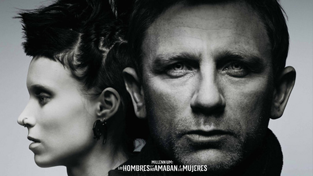 Millennium: Los hombres que no amaban a las mujeres