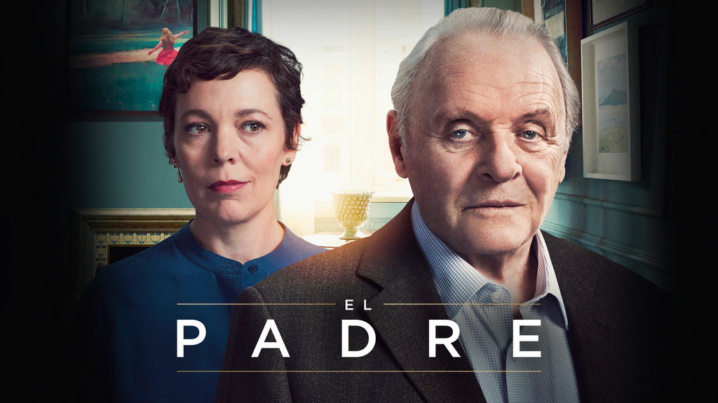 El padre