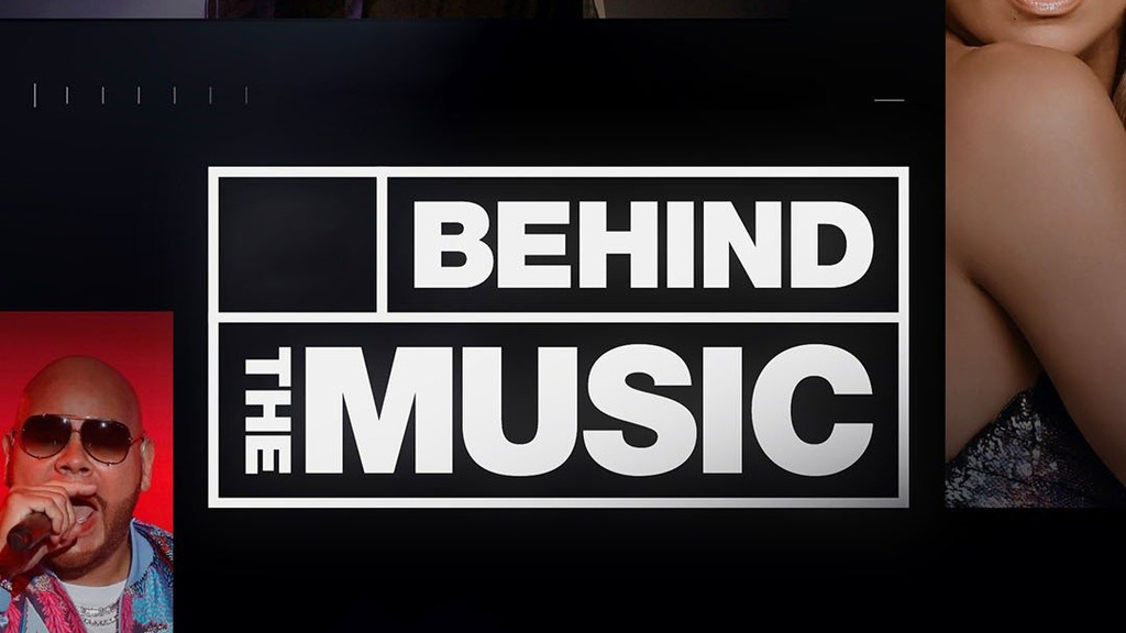 Behind the Music