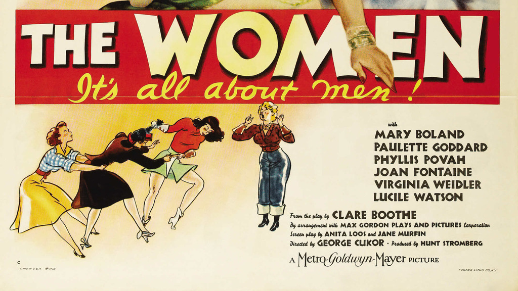 Mujeres