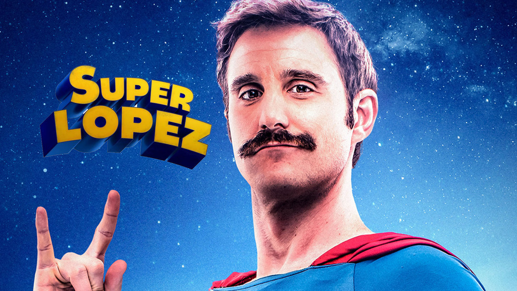 Superlópez