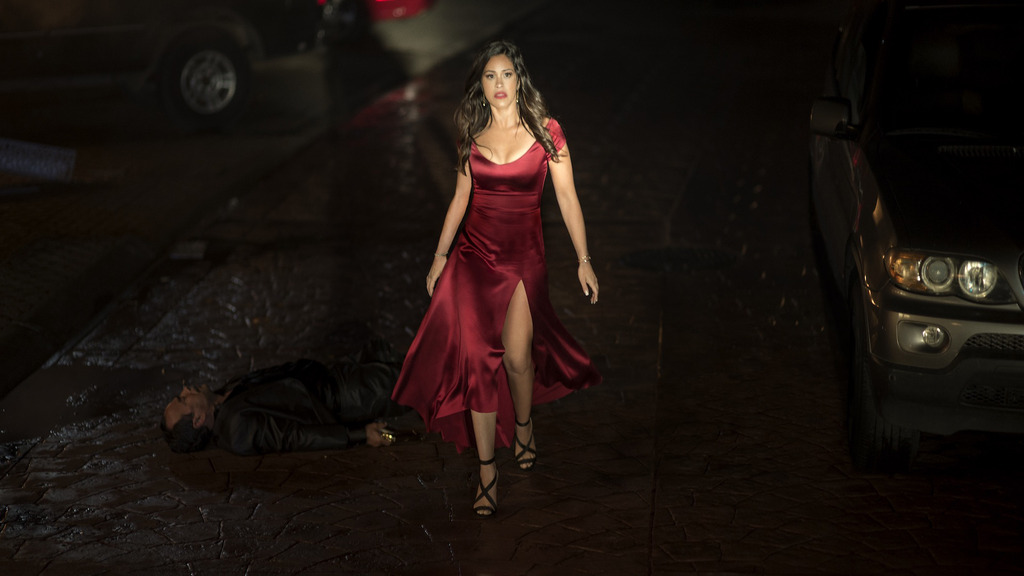 Miss Bala