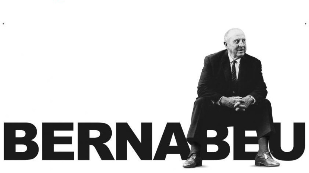 Bernabéu