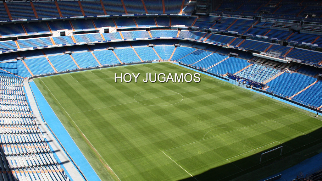 Hoy Jugamos