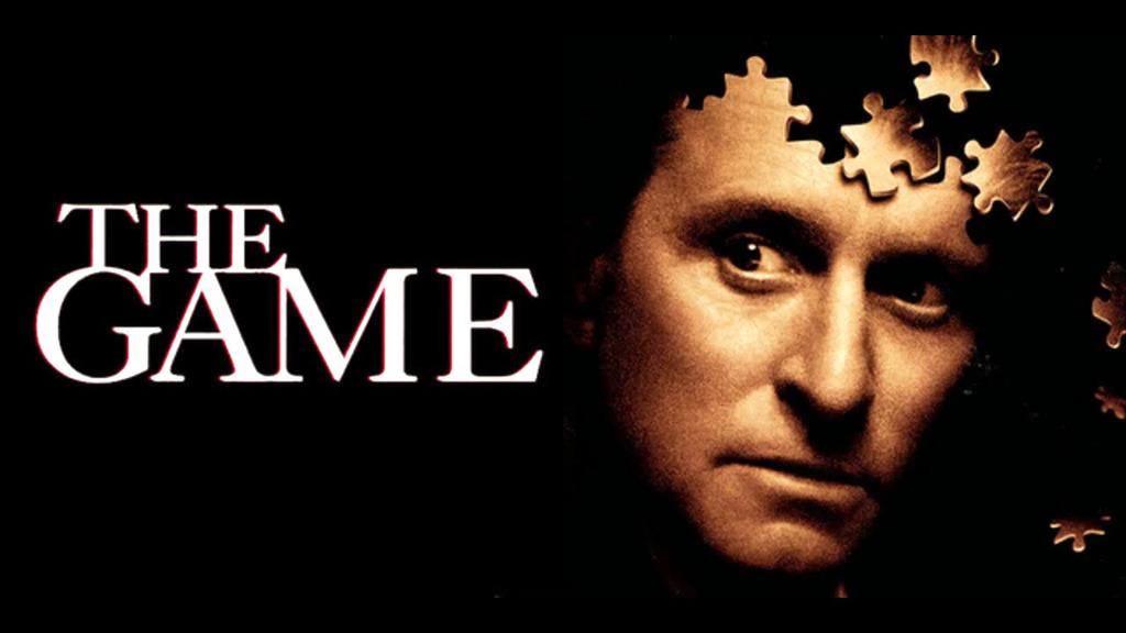 The Game