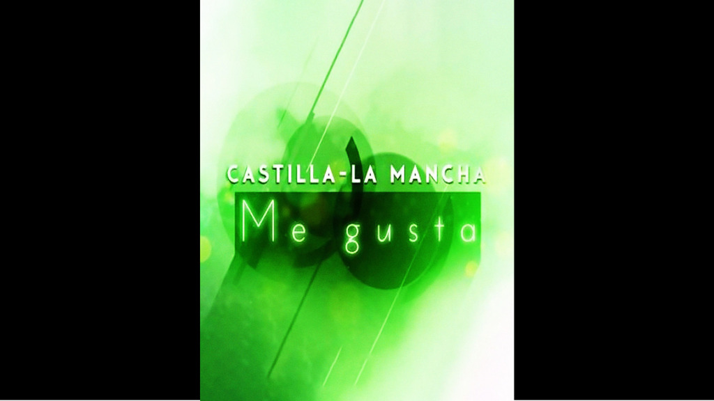Castilla-La Mancha me gusta