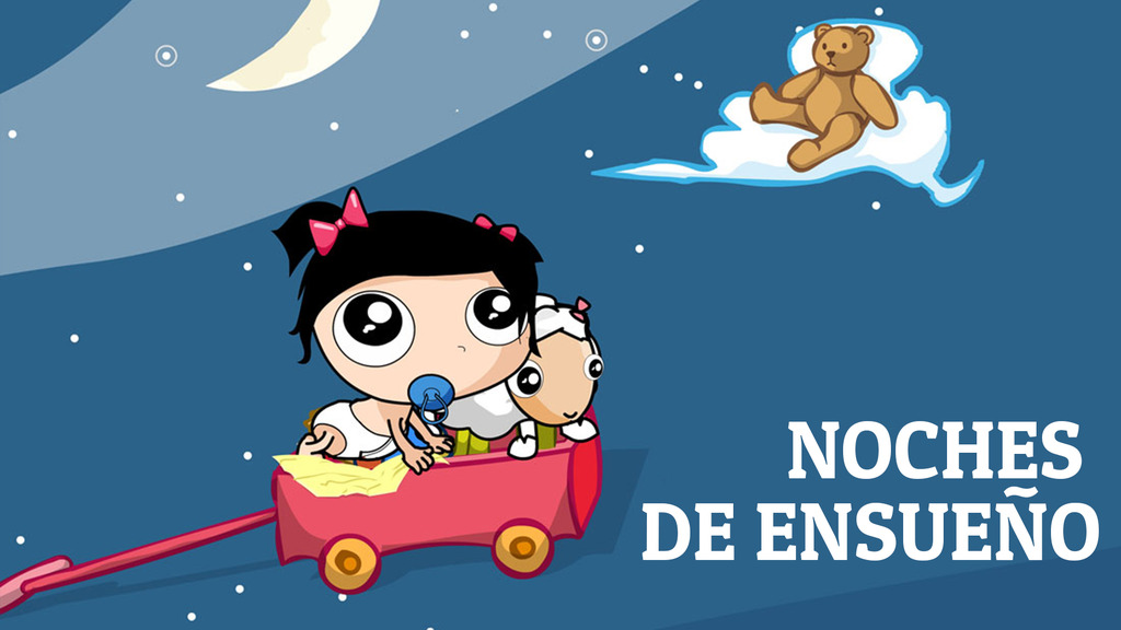 Noches de ensueño