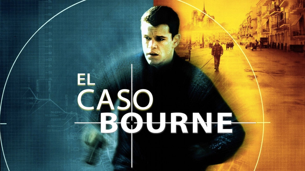 El caso Bourne
