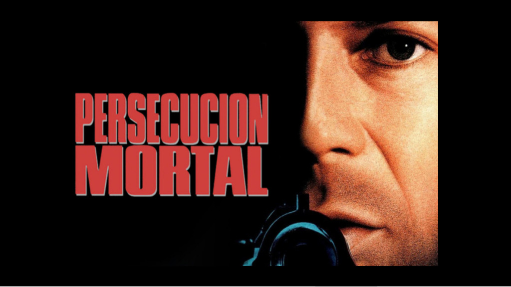 Persecución mortal